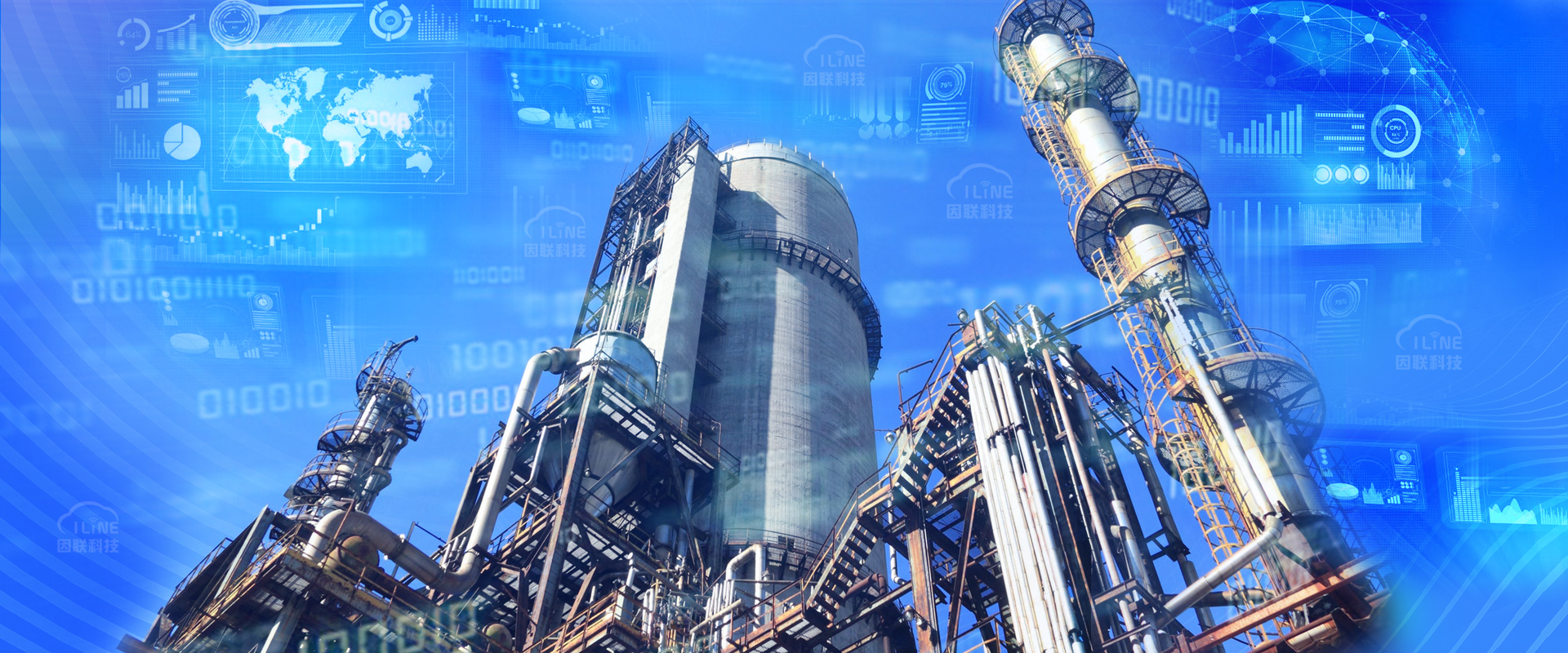 電力行業(yè)預測性維護解決方案