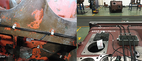 鋼鐵設(shè)備監(jiān)測(cè)